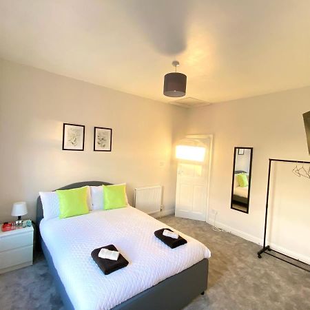Kisobi Home Bedroom 1 Kingston upon Hull Exterior foto